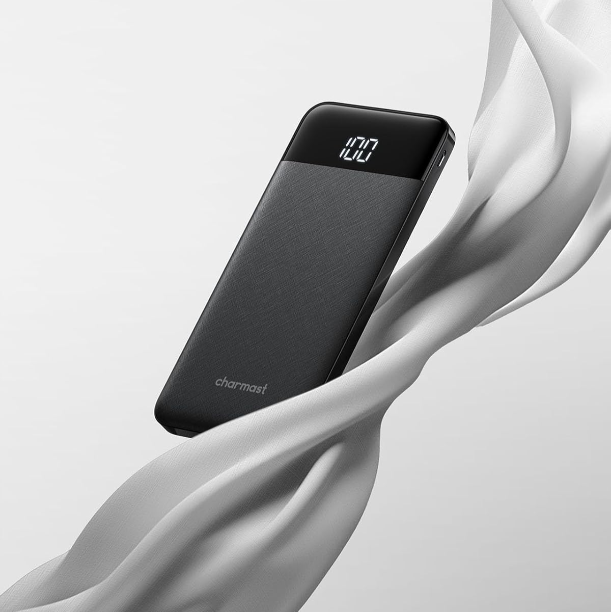 Powerbank Portatile 10.400 mAh