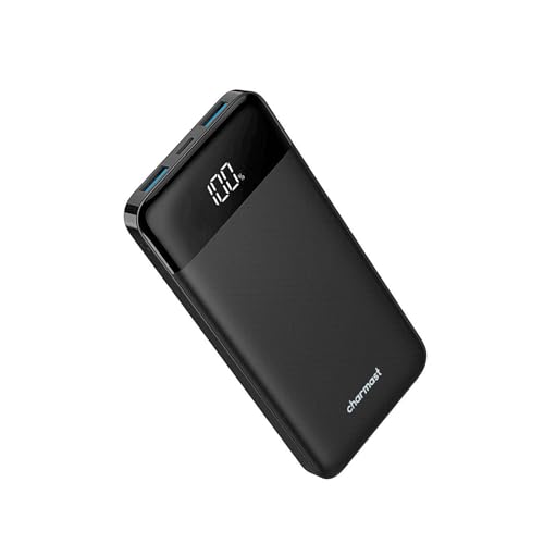 Powerbank Portatile 10.400 mAh
