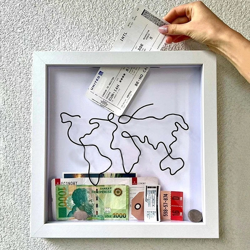 Travel Box per Viaggiatori